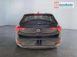 Volkswagen Polo Edition 1.0 TSI 95PS/70kW DSG 2026 +DK-Paket +RFK +Get&ouml;nte Heckscheiben +TravelAssist +LED 