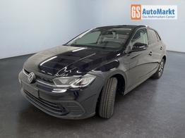 Volkswagen Polo Edition 1.0 TSI 95PS/70kW DSG 2026 +DK-Paket +RFK +Get&ouml;nte Heckscheiben +TravelAssist +LED 