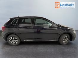 Volkswagen Polo Edition 1.0 TSI 95PS/70kW DSG 2026 +DK-Paket +RFK +Get&ouml;nte Heckscheiben +TravelAssist +LED 