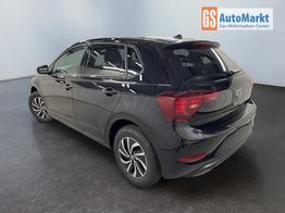 Volkswagen Polo Edition 1.0 TSI 95PS/70kW DSG 2026 +DK-Paket +RFK +Get&ouml;nte Heckscheiben +TravelAssist +LED 