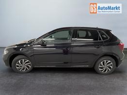 Volkswagen Polo Edition 1.0 TSI 95PS/70kW DSG 2026 +DK-Paket +RFK +Get&ouml;nte Heckscheiben +TravelAssist +LED 