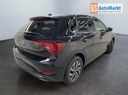 Volkswagen Polo Edition 1.0 TSI 95PS/70kW DSG 2026 +DK-Paket +RFK +Get&ouml;nte Heckscheiben +TravelAssist +LED 