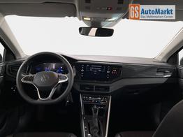 Volkswagen Polo Edition 1.0 TSI 95PS/70kW DSG 2026 +DK-Paket +RFK +Get&ouml;nte Heckscheiben +TravelAssist +LED 