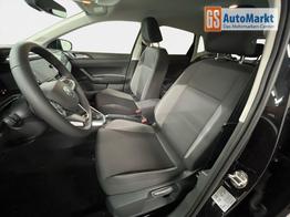 Volkswagen Polo Edition 1.0 TSI 95PS/70kW DSG 2026 +DK-Paket +RFK +Get&ouml;nte Heckscheiben +TravelAssist +LED 