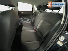 Volkswagen Polo Edition 1.0 TSI 95PS/70kW DSG 2026 +DK-Paket +RFK +Get&ouml;nte Heckscheiben +TravelAssist +LED 