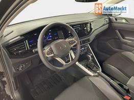 Volkswagen Polo Edition 1.0 TSI 95PS/70kW DSG 2026 +DK-Paket +RFK +Get&ouml;nte Heckscheiben +TravelAssist +LED 