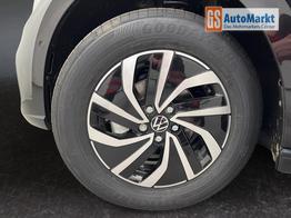 Volkswagen Polo Edition 1.0 TSI 95PS/70kW DSG 2026 +DK-Paket +RFK +Get&ouml;nte Heckscheiben +TravelAssist +LED 