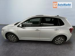 Volkswagen Polo Edition 1.0 TSI 95PS/70kW DSG 2026 +RFK +Get&ouml;nte Heckscheiben +TravelAssist +LED 