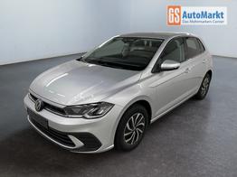 Volkswagen Polo Edition 1.0 TSI 95PS/70kW DSG 2026 +RFK +Get&ouml;nte Heckscheiben +TravelAssist +LED 