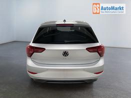 Volkswagen Polo Edition 1.0 TSI 95PS/70kW DSG 2026 +RFK +Get&ouml;nte Heckscheiben +TravelAssist +LED 