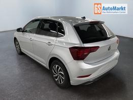 Volkswagen Polo Edition 1.0 TSI 95PS/70kW DSG 2026 +RFK +Get&ouml;nte Heckscheiben +TravelAssist +LED 