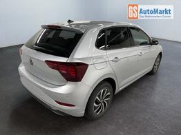 Volkswagen Polo Edition 1.0 TSI 95PS/70kW DSG 2026 +RFK +Get&ouml;nte Heckscheiben +TravelAssist +LED 