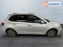 Volkswagen Polo Edition 1.0 TSI 95PS/70kW DSG 2026 +RFK +Get&ouml;nte Heckscheiben +TravelAssist +LED 
