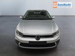 Volkswagen Polo Edition 1.0 TSI 95PS/70kW DSG 2026 +RFK +Get&ouml;nte Heckscheiben +TravelAssist +LED 