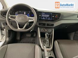 Volkswagen Polo Edition 1.0 TSI 95PS/70kW DSG 2026 +RFK +Get&ouml;nte Heckscheiben +TravelAssist +LED 