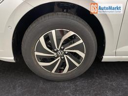 Volkswagen Polo Edition 1.0 TSI 95PS/70kW DSG 2026 +RFK +Get&ouml;nte Heckscheiben +TravelAssist +LED 