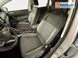 Volkswagen Polo Edition 1.0 TSI 95PS/70kW DSG 2026 +RFK +Get&ouml;nte Heckscheiben +TravelAssist +LED 