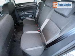 Volkswagen Polo Edition 1.0 TSI 95PS/70kW DSG 2026 +RFK +Get&ouml;nte Heckscheiben +TravelAssist +LED 