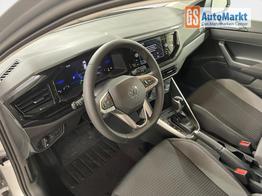 Volkswagen Polo Edition 1.0 TSI 95PS/70kW DSG 2026 +RFK +Get&ouml;nte Heckscheiben +TravelAssist +LED 