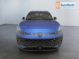Volkswagen T-Roc R-Line 1.5 eTSI 150PS/110kW DSG7 2026 *Neues Modell* | +AHK +BlackStyle +19" ALU +IQ.Licht-Matrix +NAVI 