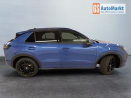 Volkswagen T-Roc R-Line 1.5 eTSI 150PS/110kW DSG7 2026 *Neues Modell* | +AHK +BlackStyle +19" ALU +IQ.Licht-Matrix +NAVI 