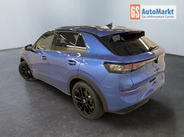 Volkswagen T-Roc R-Line 1.5 eTSI 150PS/110kW DSG7 2026 *Neues Modell* | +AHK +BlackStyle +19" ALU +IQ.Licht-Matrix +NAVI 