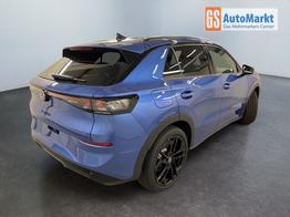 Volkswagen T-Roc R-Line 1.5 eTSI 150PS/110kW DSG7 2026 *Neues Modell* | +AHK +BlackStyle +19" ALU +IQ.Licht-Matrix +NAVI 