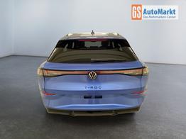 Volkswagen T-Roc R-Line 1.5 eTSI 150PS/110kW DSG7 2026 *Neues Modell* | +AHK +BlackStyle +19" ALU +IQ.Licht-Matrix +NAVI 