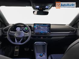 Volkswagen T-Roc R-Line 1.5 eTSI 150PS/110kW DSG7 2026 *Neues Modell* | +AHK +BlackStyle +19" ALU +IQ.Licht-Matrix +NAVI 
