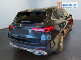 Mercedes-Benz GLC 300d 270PS/198kW AMG Line 9G-Tronic 4Matic 2026 +AHK +AMG-Felgen +Fahren Assistent Paket +Distronic Plus 