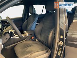 Mercedes-Benz GLC 300d 270PS/198kW AMG Line 9G-Tronic 4Matic 2026 +AHK +AMG-Felgen +Fahren Assistent Paket +Distronic Plus 