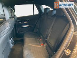 Mercedes-Benz GLC 300d 270PS/198kW AMG Line 9G-Tronic 4Matic 2026 +AHK +AMG-Felgen +Fahren Assistent Paket +Distronic Plus 