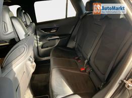 Mercedes-Benz GLC 300d 270PS/198kW AMG Line 9G-Tronic 4Matic 2026 +AHK +Fahren Assistent Paket +Distronic Plus 