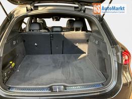 Mercedes-Benz GLC 300d 270PS/198kW AMG Line 9G-Tronic 4Matic 2026 +AHK +Fahren Assistent Paket +Distronic Plus 