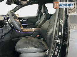 Mercedes-Benz GLC 300d 270PS/198kW AMG Line 9G-Tronic 4Matic 2026 +AHK +Fahren Assistent Paket 
