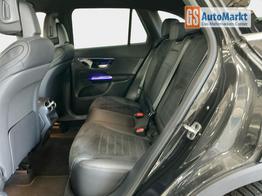 Mercedes-Benz GLC 300d 270PS/198kW AMG Line 9G-Tronic 4Matic 2026 +AHK +Fahren Assistent Paket 