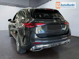 Mercedes-Benz GLC 300d 270PS/198kW AMG Line 9G-Tronic 4Matic 2026 +AHK +Fahren Assistent Paket 