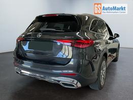 Mercedes-Benz GLC 300d 270PS/198kW AMG Line 9G-Tronic 4Matic 2026 +AHK +Fahren Assistent Paket 