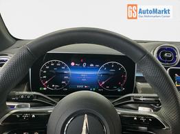 Mercedes-Benz GLC 300d 270PS/198kW AMG Line 9G-Tronic 4Matic 2026 +AHK +Fahren Assistent Paket 
