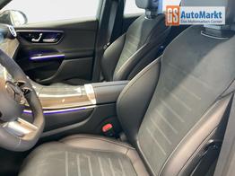 Mercedes-Benz GLC 300d 270PS/198kW AMG Line 9G-Tronic 4Matic 2026 +AHK +Fahren Assistent Paket 