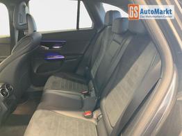 Mercedes-Benz GLC 300d 270PS/198kW AMG Line 9G-Tronic 4Matic 2026 +AHK +Fahren Assistent Paket 