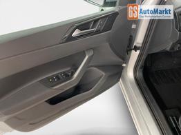 Volkswagen Polo Edition 1.0 TSI 95PS/70kW DSG 2026 +RFK +Get&ouml;nte Heckscheiben +TravelAssist +LED 