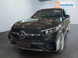 Mercedes-Benz GLC 300d 270PS/198kW AMG Line 9G-Tronic 4Matic 2026 +AHK +Fahren Assistent Paket +Distronic Plus 