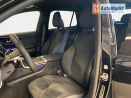 Mercedes-Benz GLC 300d 270PS/198kW AMG Line 9G-Tronic 4Matic 2026 +AHK +Fahren Assistent Paket 