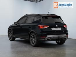Seat Arona FR 1.0 TSI 116PS/85kW DSG 2027 +3-JAHRE ERW. GARANTIE+18"ALU+FULL LED+KESSY+Safe&Driving XL+AHK 