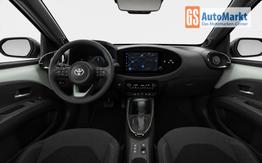 Toyota Aygo X Envy 1.5 Hybrid 116PS/85kW CVT 2026 +Faltdach +18" ALU +RFK +SHZ +LED +2-Zonen Klima 
