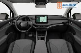Skoda Enyaq Selection 60 58kWh 190PS/140kW 2027 