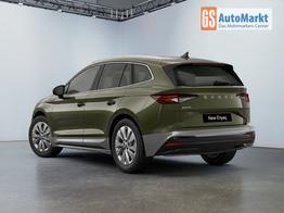Skoda Enyaq Selection 60 58kWh 190PS/140kW 2027 