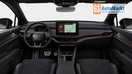Skoda Enyaq Sportline 60 58kWh 190PS/140kW 2027 