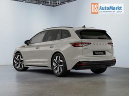 Skoda Enyaq Sportline 60 58kWh 190PS/140kW 2027 